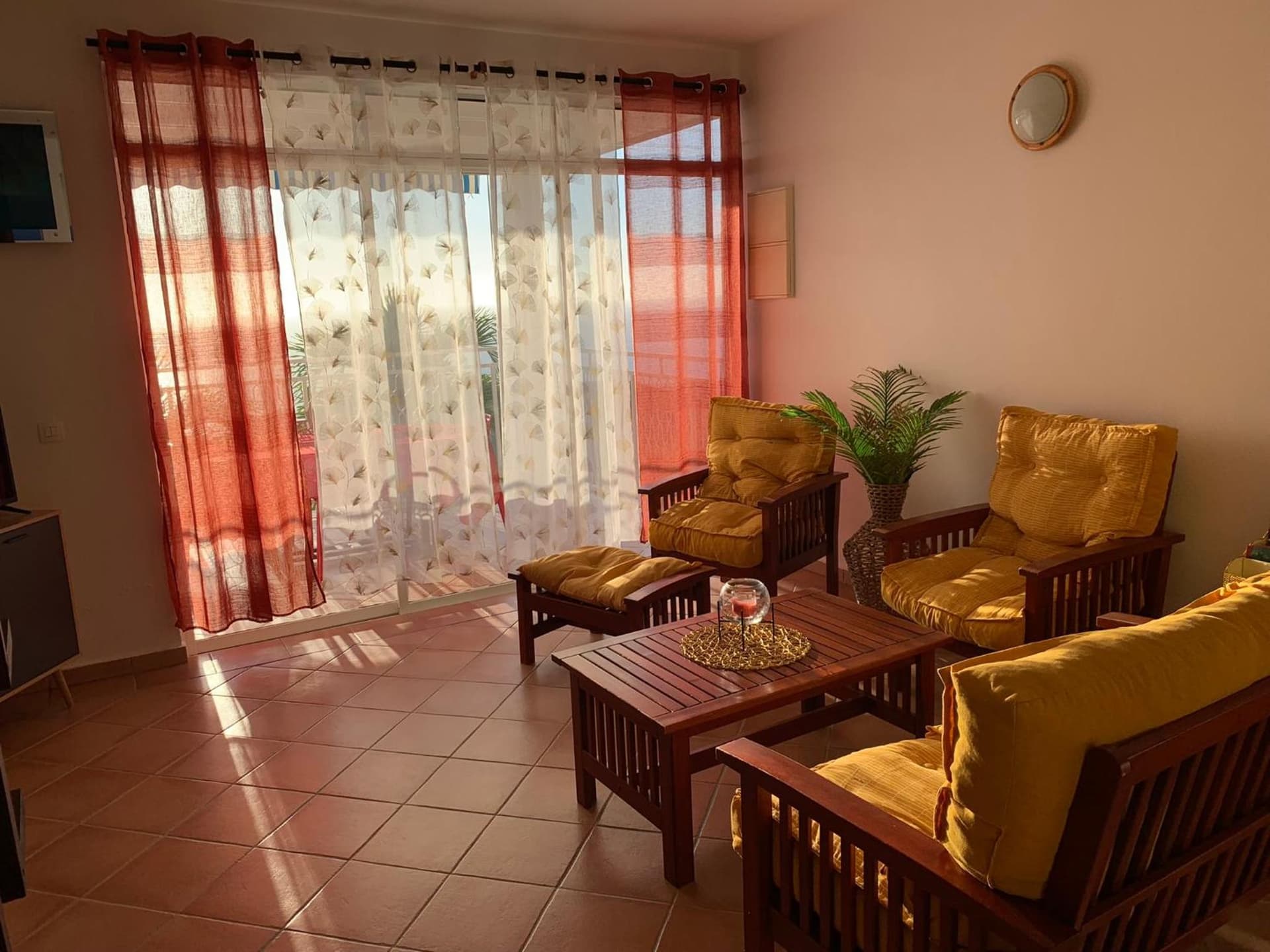 PARADIS AU SOLEIL, vue panoramique sur mer - Photo 9