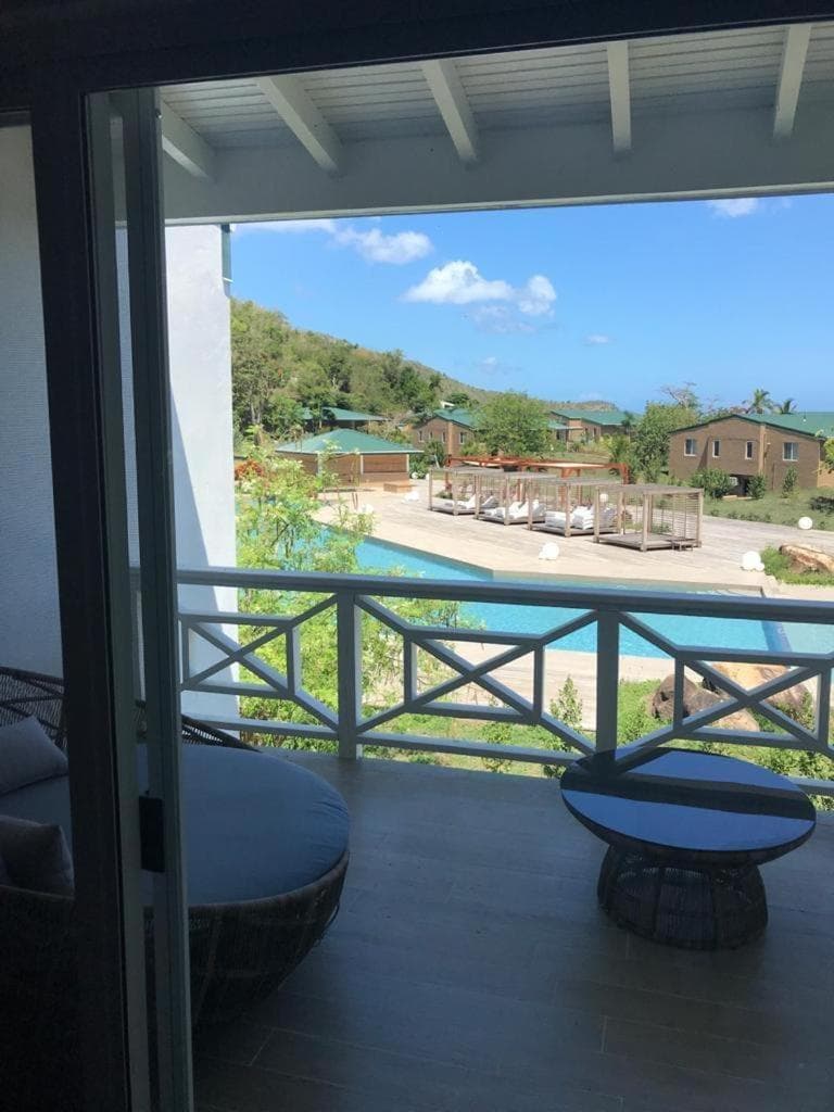 Wyndham Tortola BVI Lambert Beach Resort - Photo 69