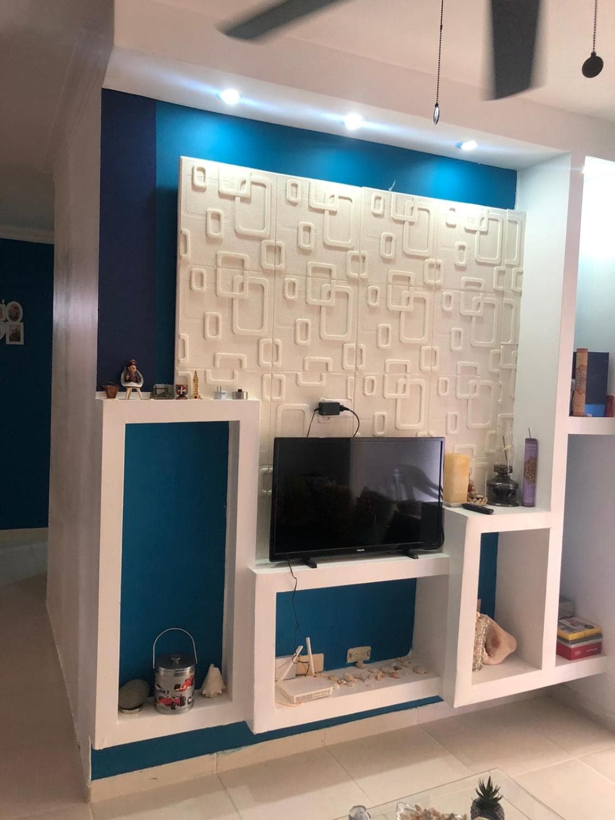 Precioso apartamento, residencial ideal familia a 10 minutos Embajada Americana - Photo 25