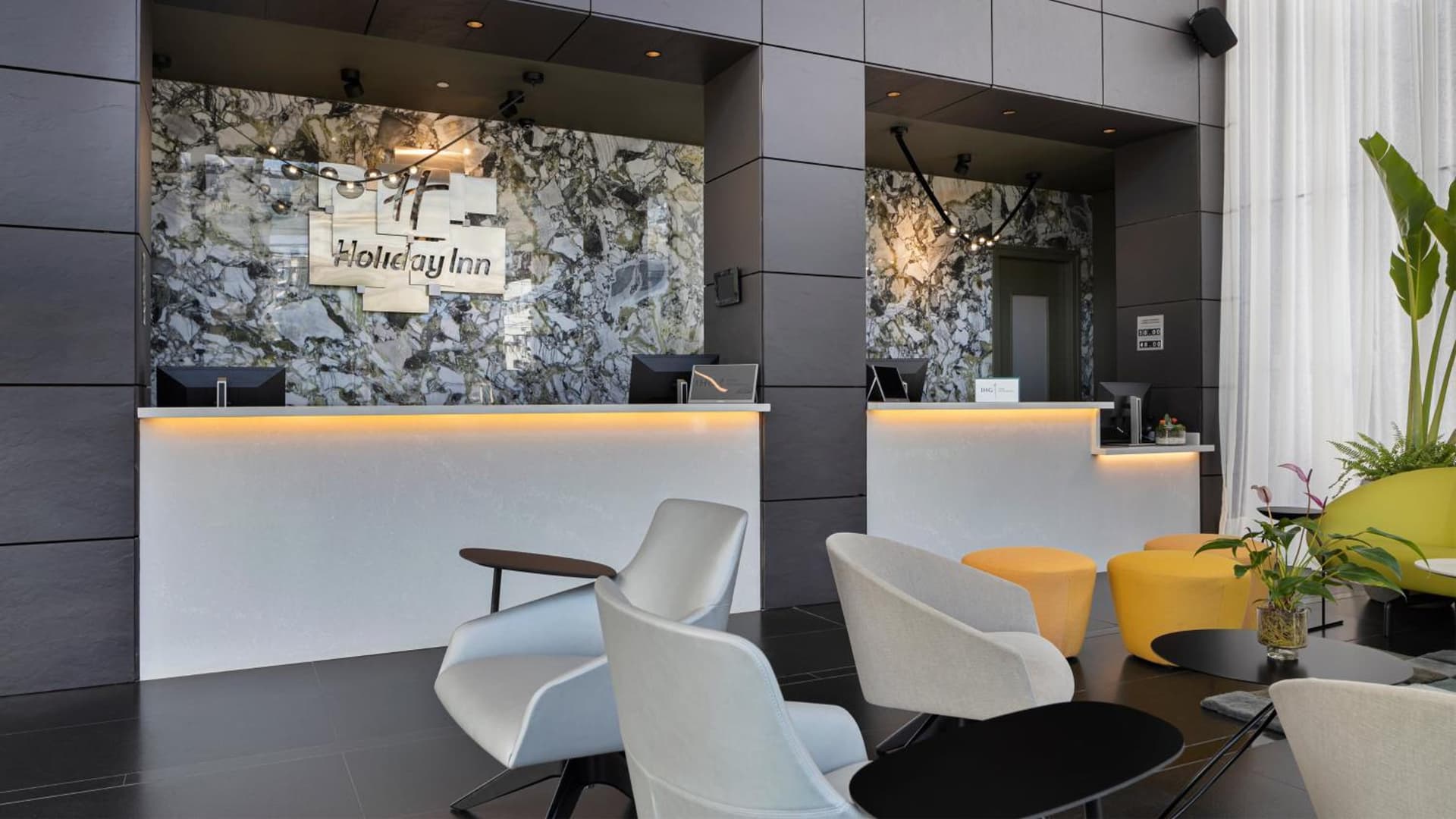 Holiday Inn Santo Domingo by IHG - Photo 24