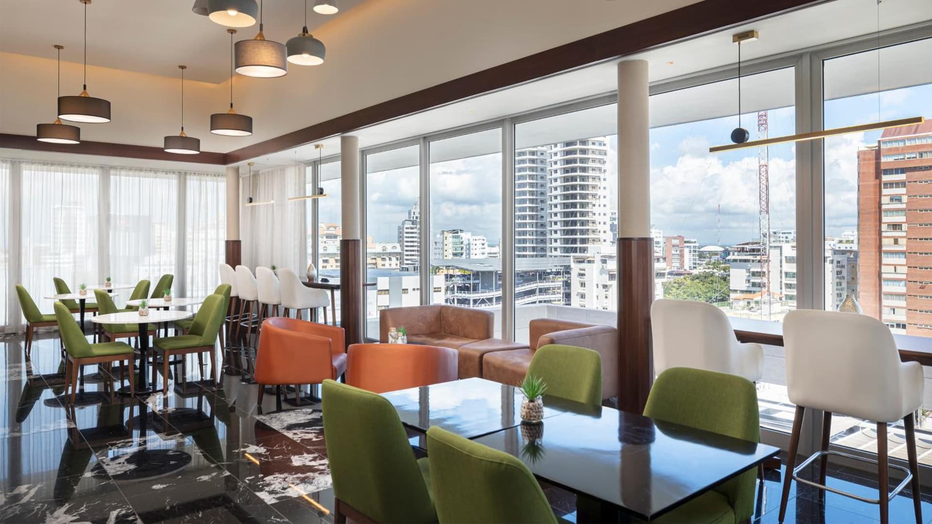 Holiday Inn Santo Domingo by IHG - Photo 19