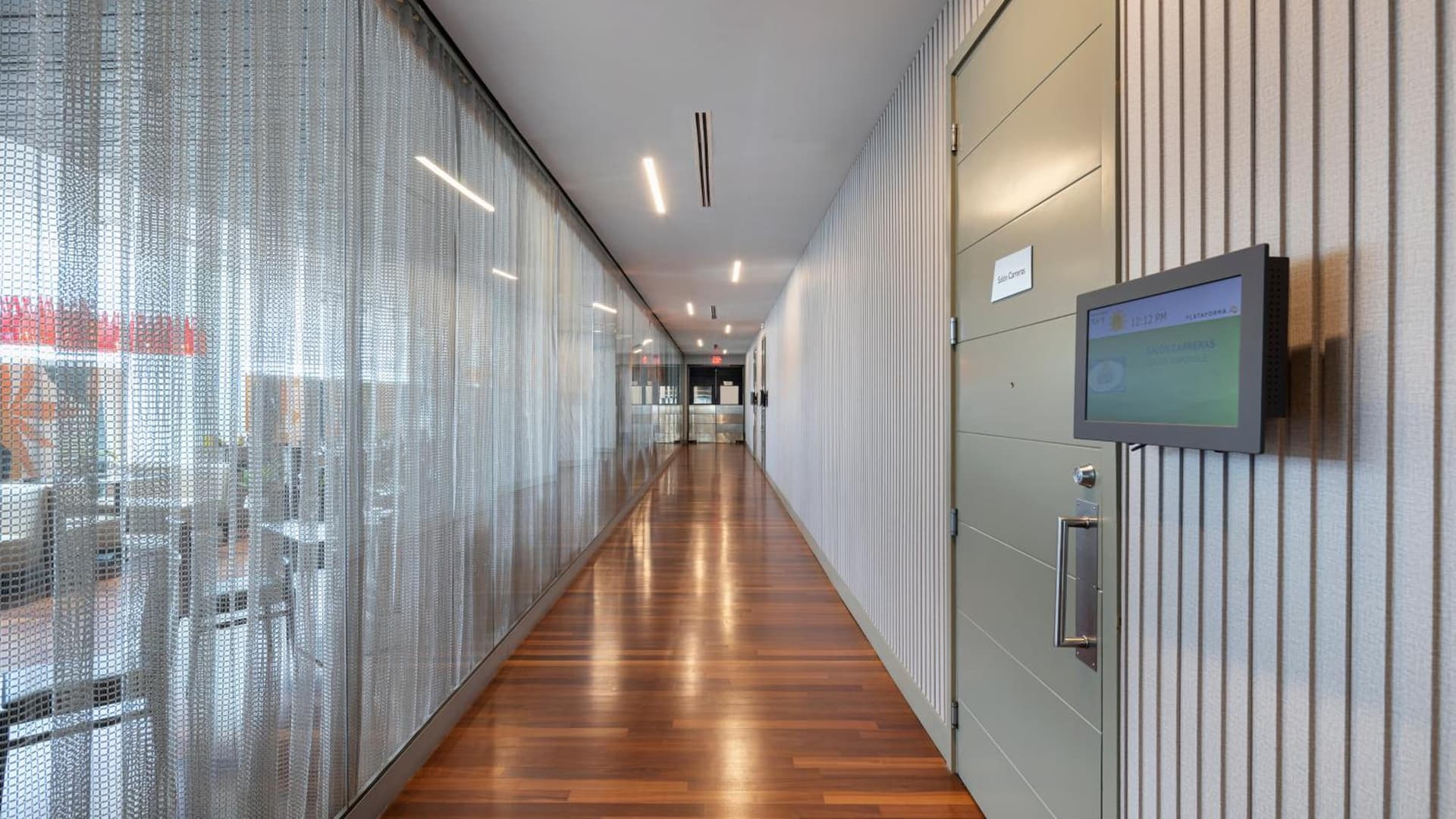 Holiday Inn Santo Domingo by IHG - Photo 32