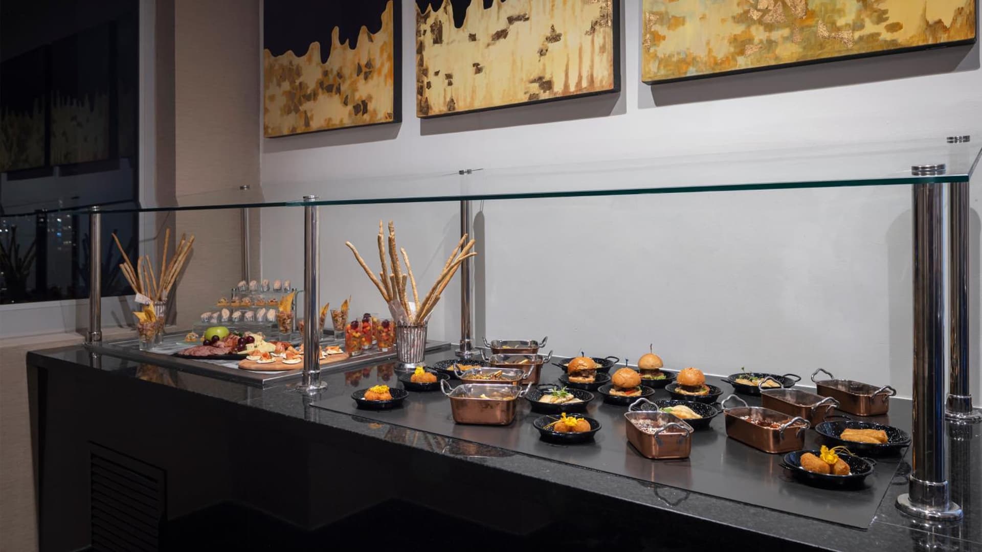 Holiday Inn Santo Domingo by IHG - Photo 36