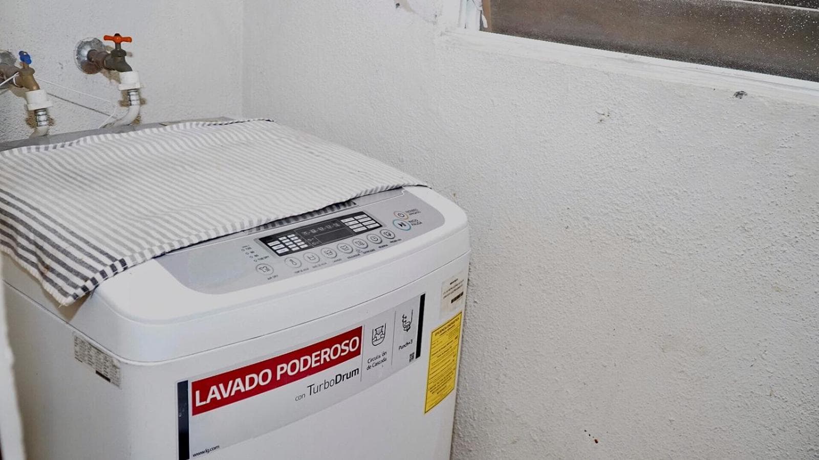 Vistabalcon Aire y Neflix - Photo 5