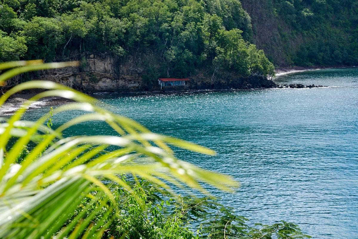 LES GALETS ROUGES LODGES & SPA - Photo 8