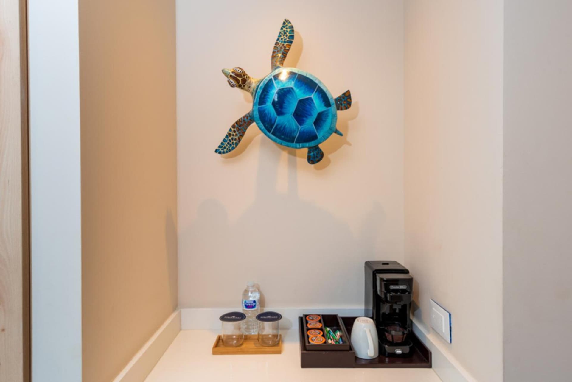 Aquamare Hotel - Photo 84