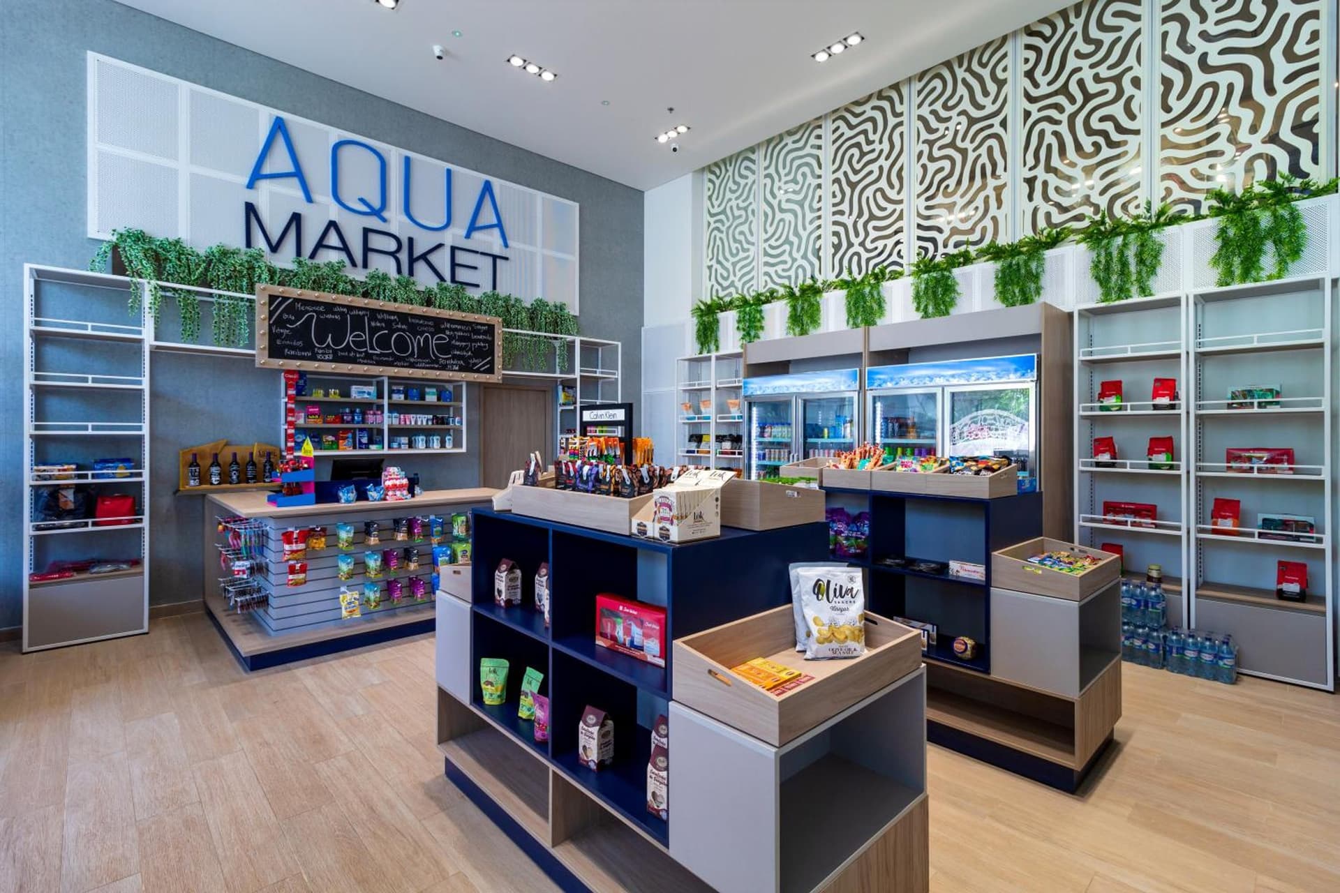 Aquamare Hotel - Photo 8