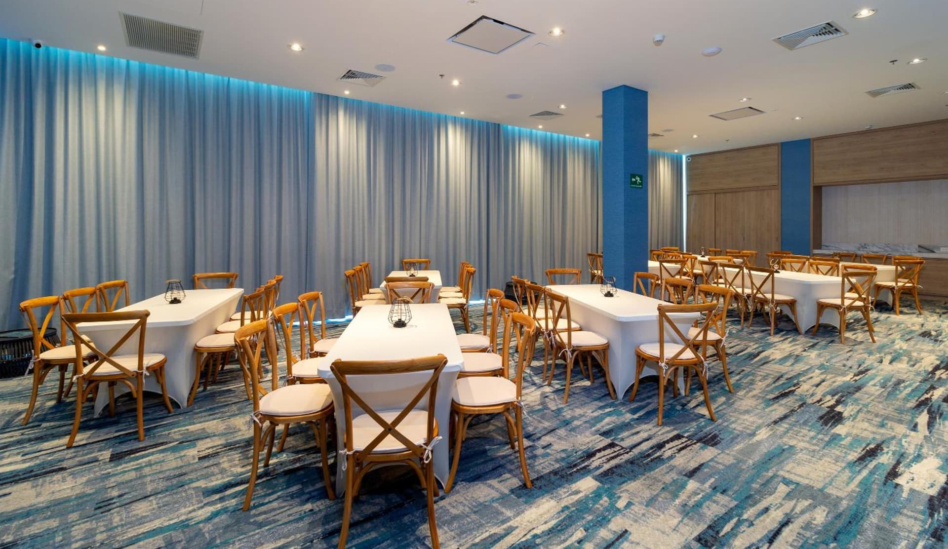 Aquamare Hotel - Photo 86