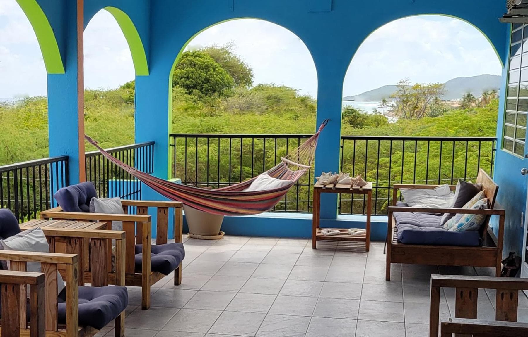 The Vieques Guesthouse - Photo 17