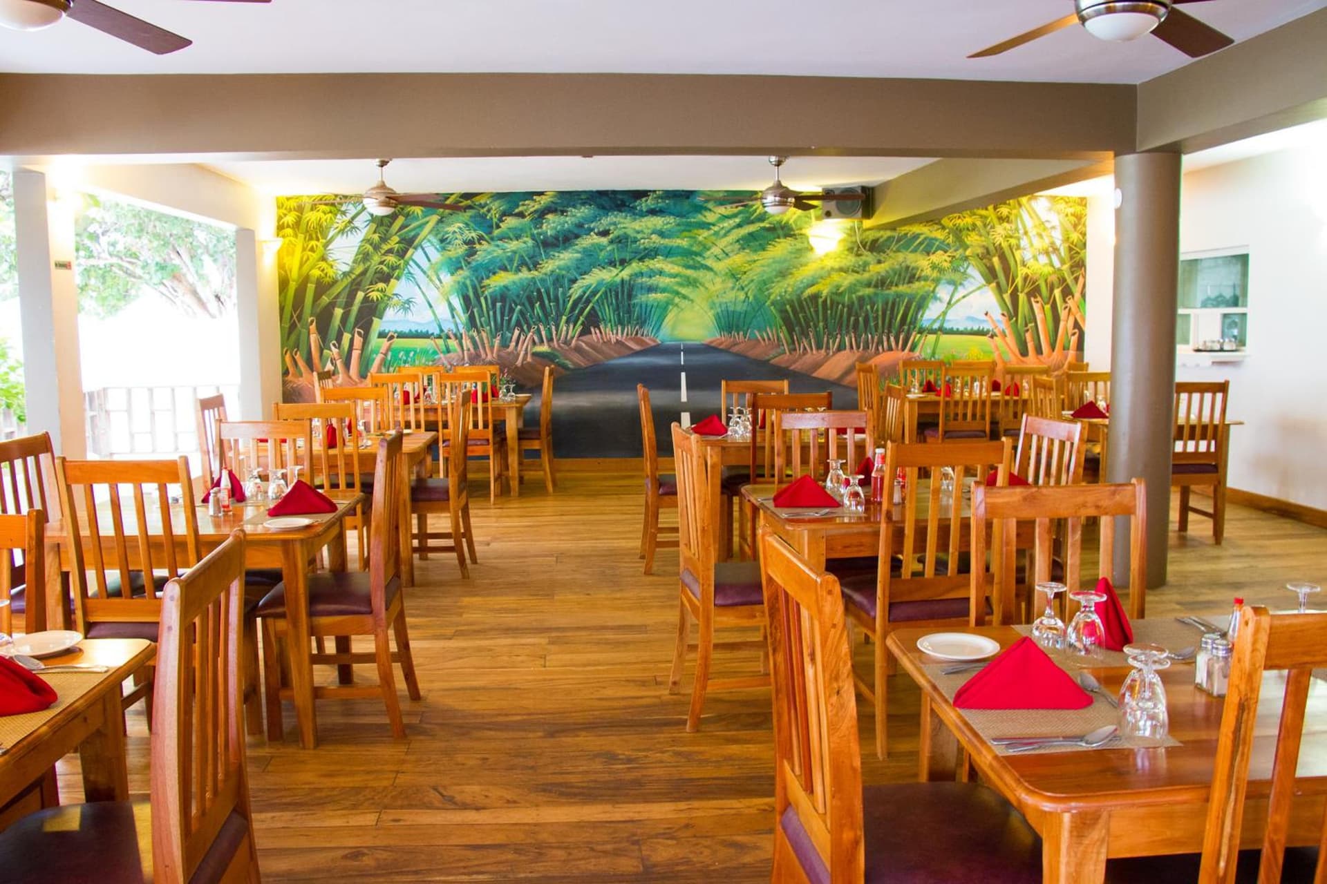 Travellers Beach Resort - Photo 69