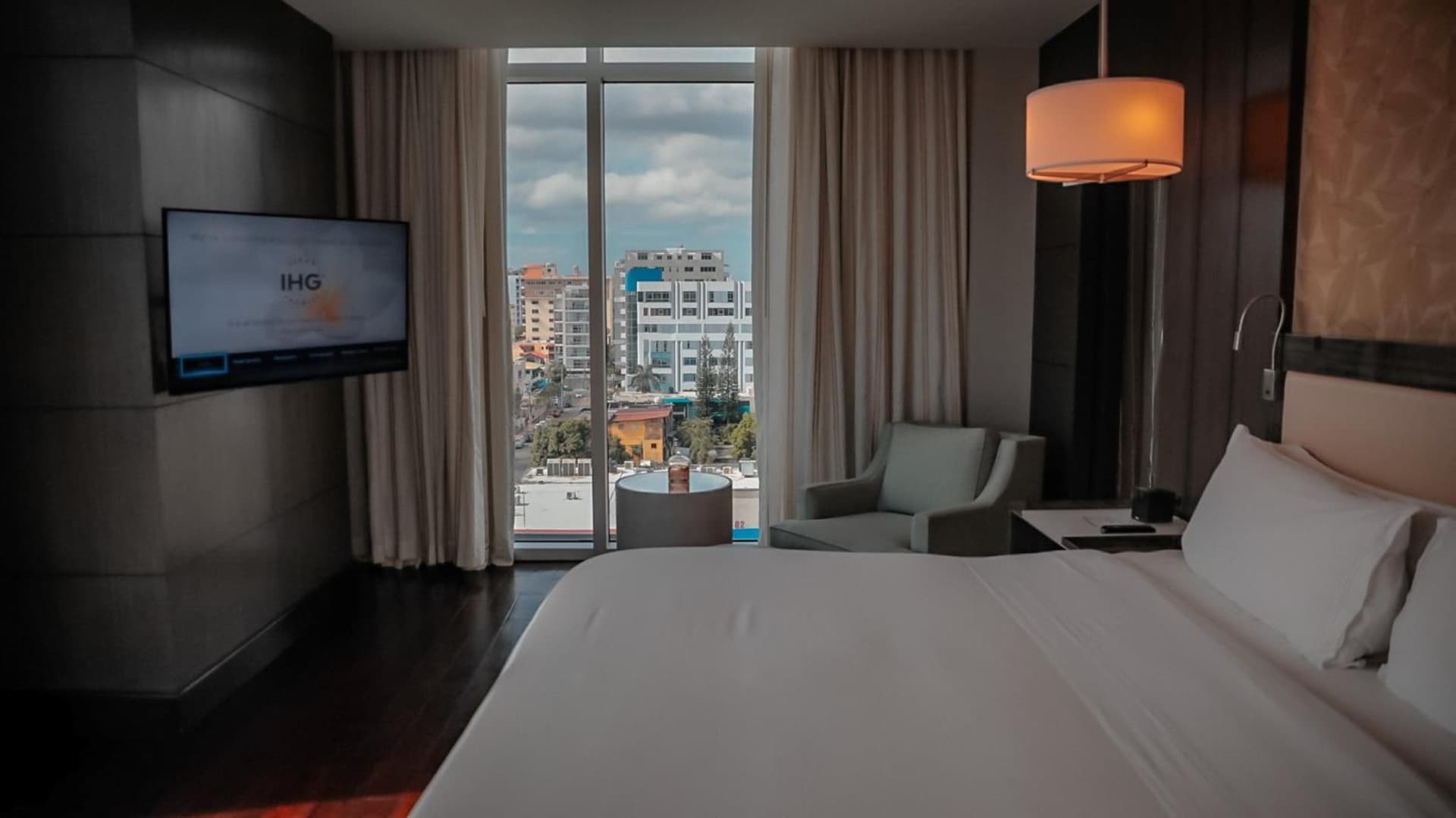 InterContinental Real Santo Domingo by IHG - Photo 120