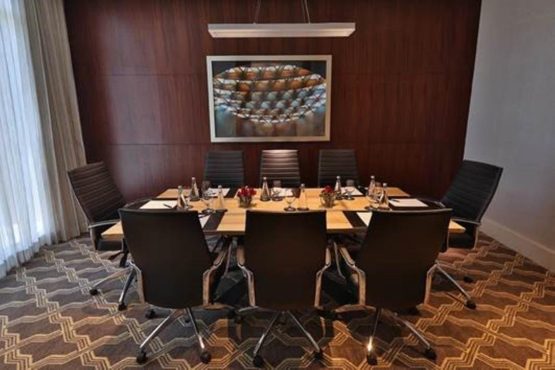 InterContinental Real Santo Domingo by IHG - Photo 110