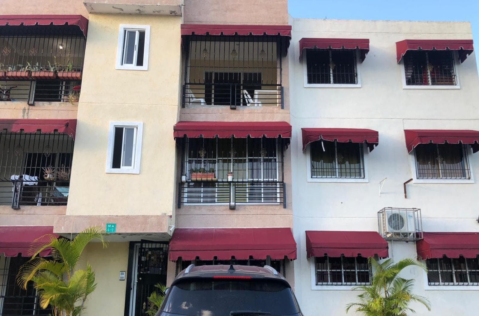 Hermoso Apartamento Carmen Renata III a 10 minutos de Embajada Americana - Photo 24