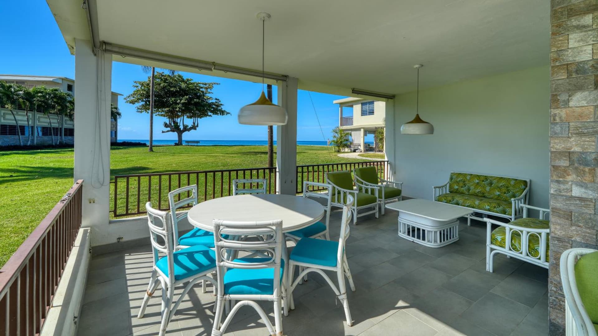 Rincon of the Seas Grand Caribbean Hotel - Photo 4