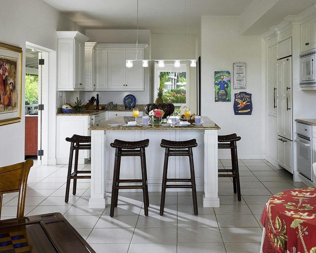 Four Seasons Resort Nevis - Photo 36