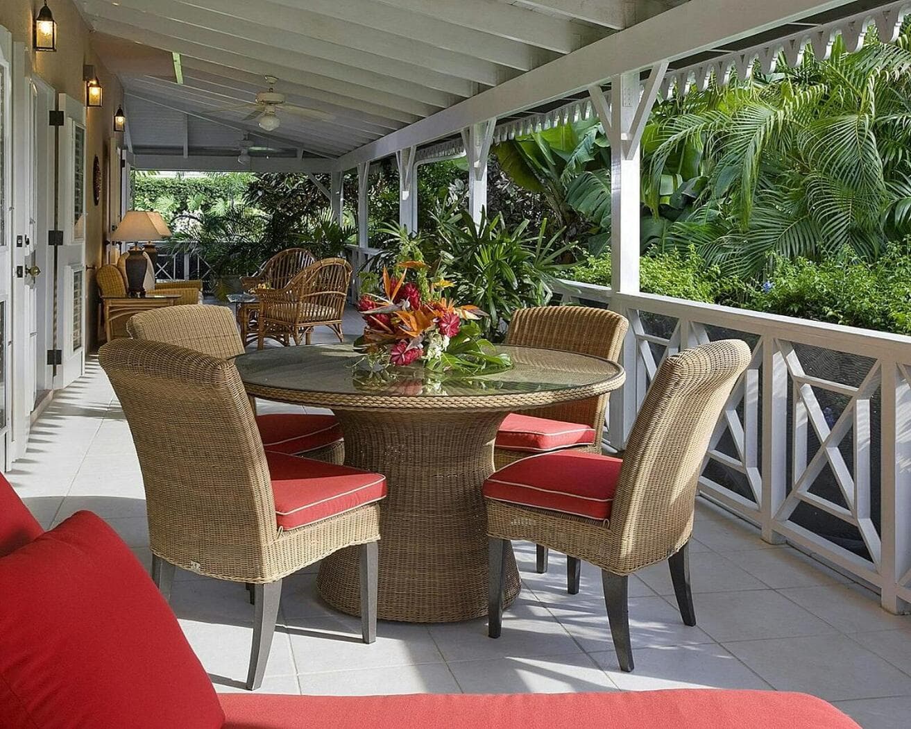 Four Seasons Resort Nevis - Photo 39
