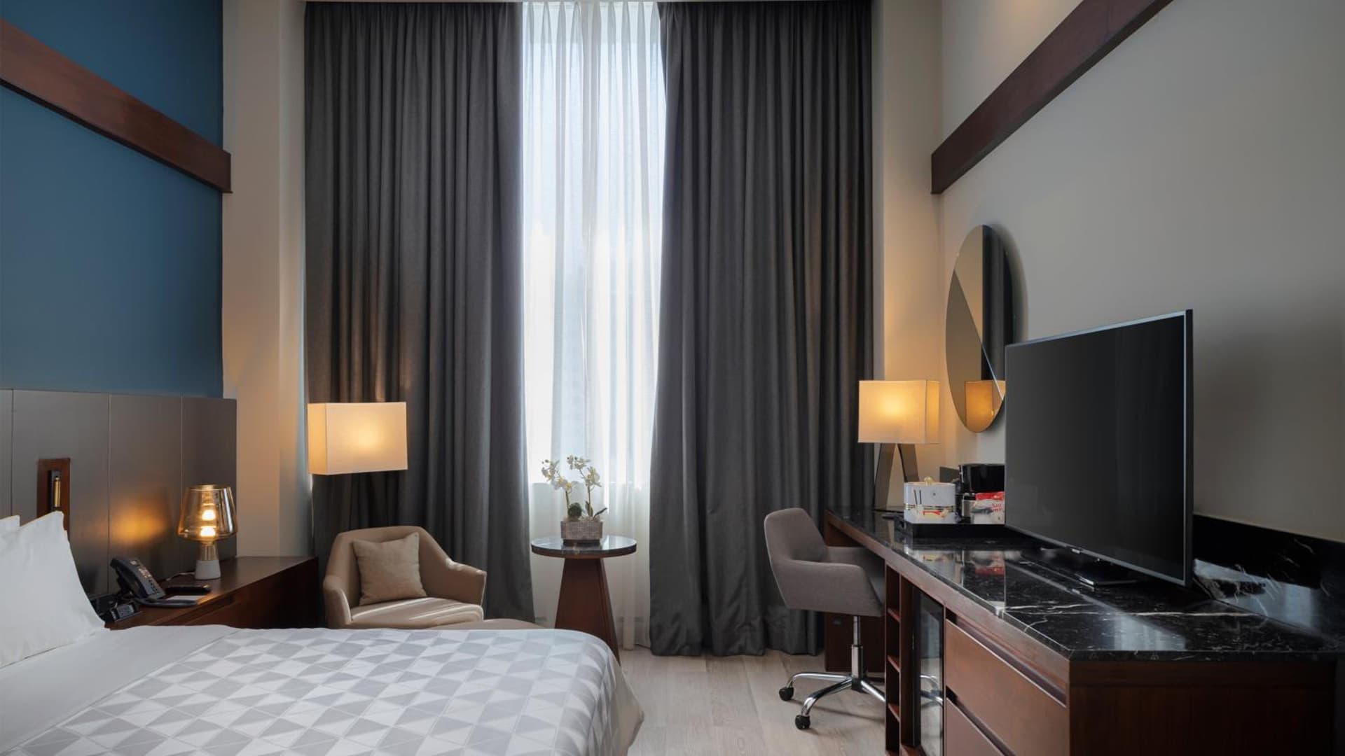 Holiday Inn Santo Domingo by IHG - Photo 26