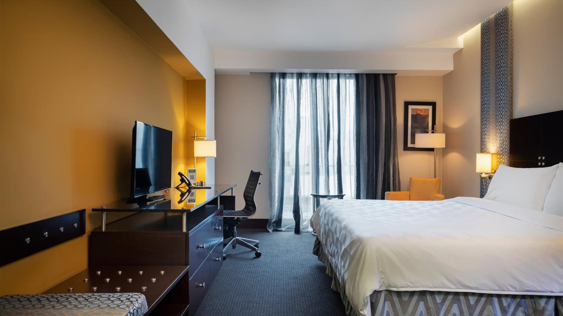 Holiday Inn Santo Domingo by IHG - Photo 29