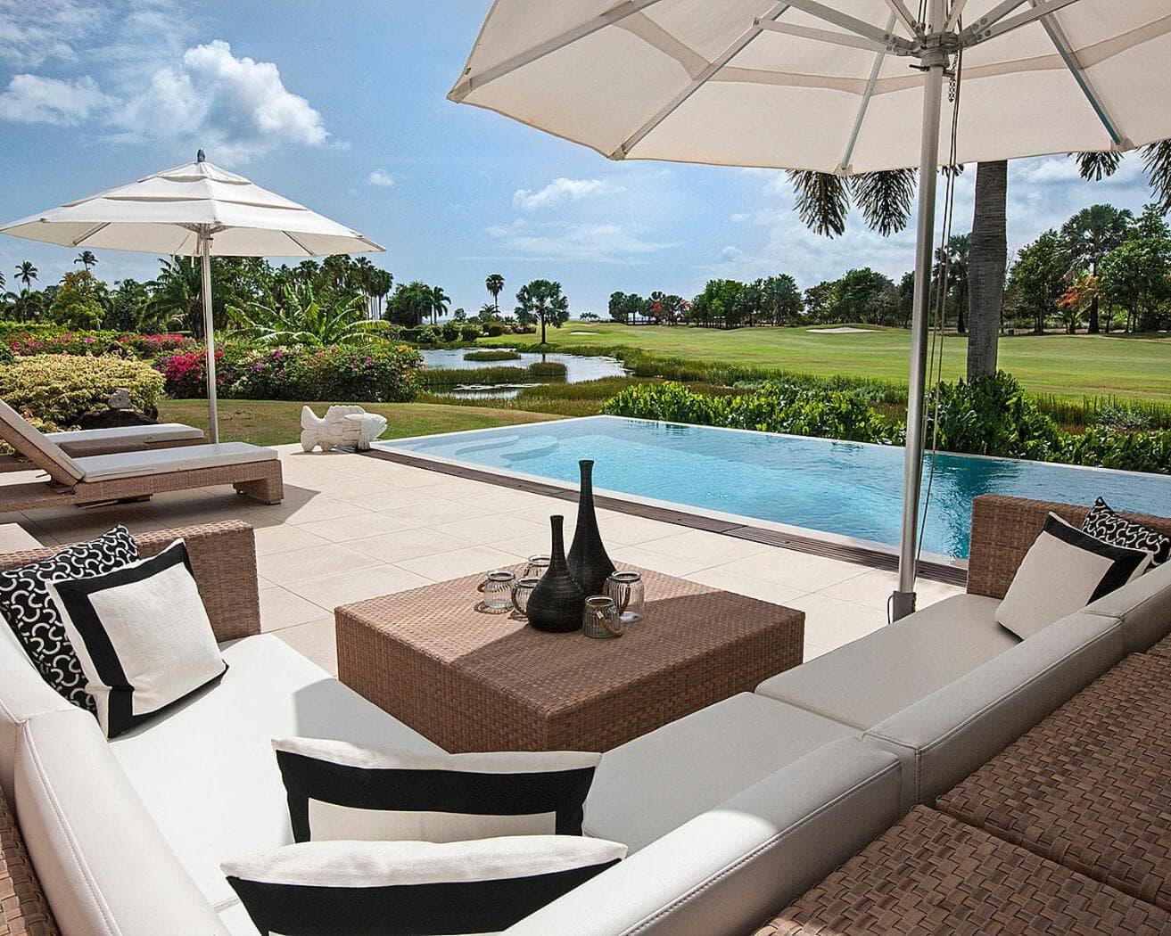 Four Seasons Resort Nevis - Photo 40