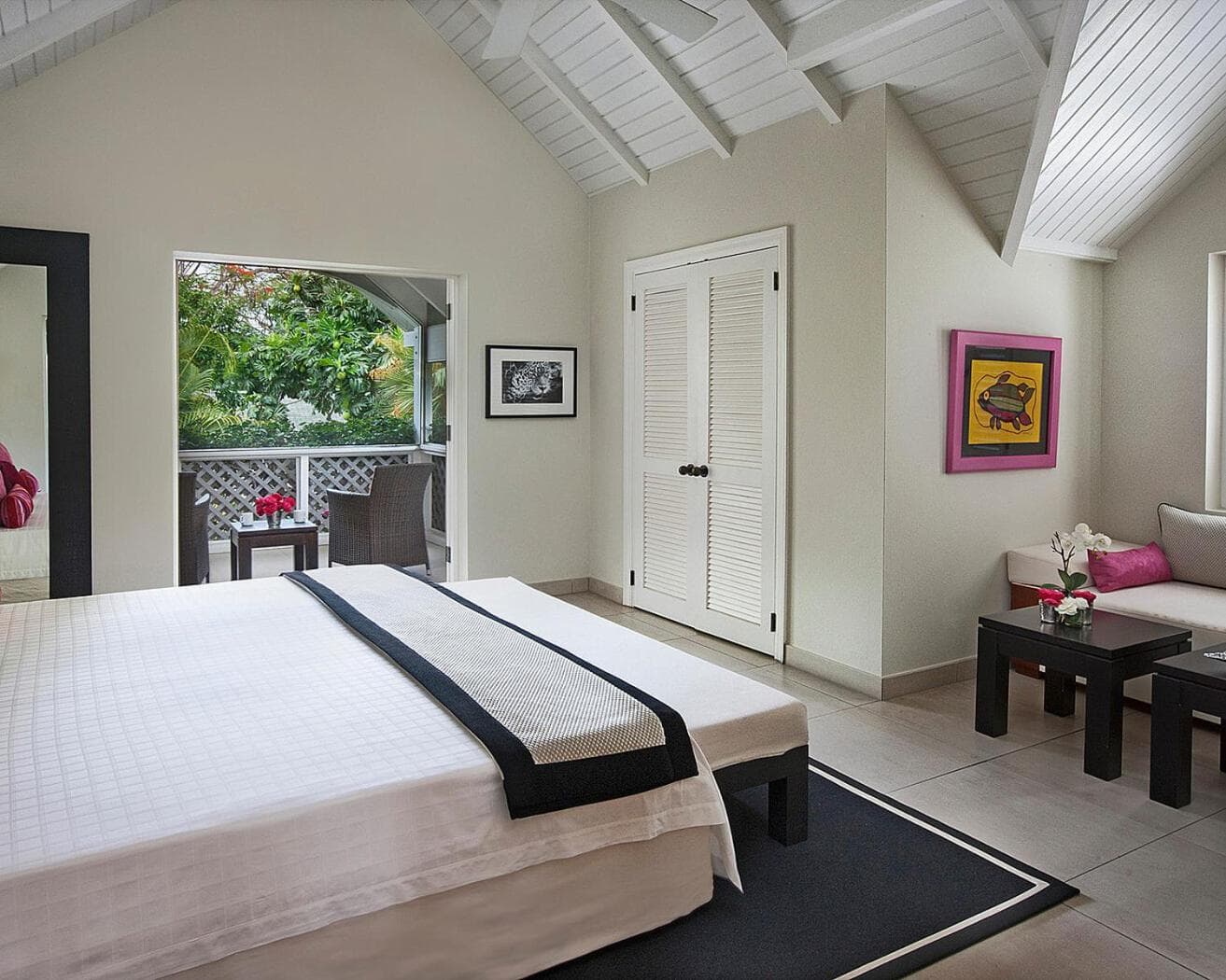 Four Seasons Resort Nevis - Photo 41