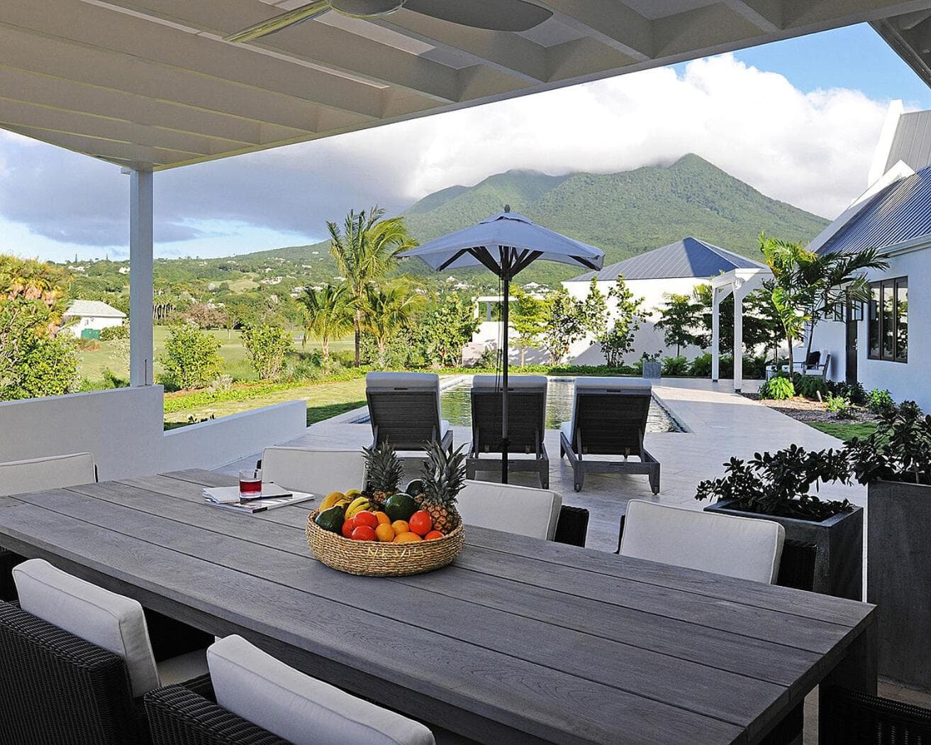 Four Seasons Resort Nevis - Photo 47