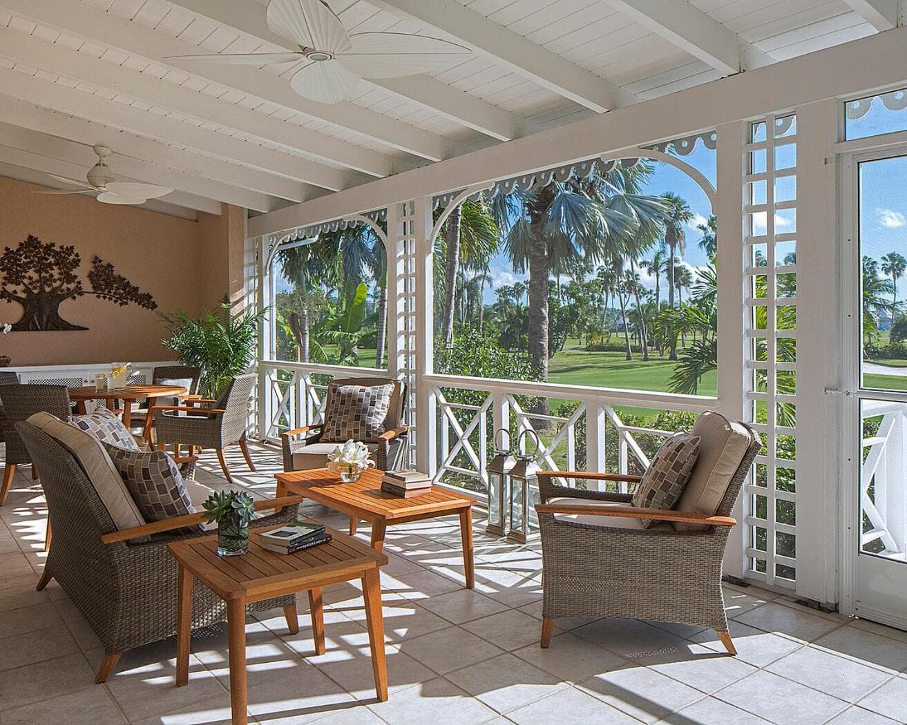 Four Seasons Resort Nevis - Photo 37