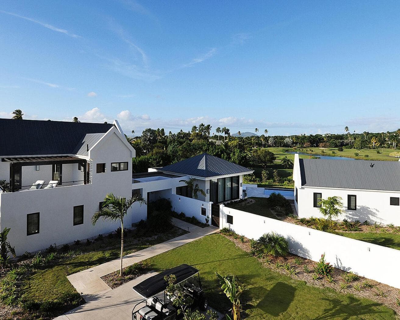 Four Seasons Resort Nevis - Photo 48