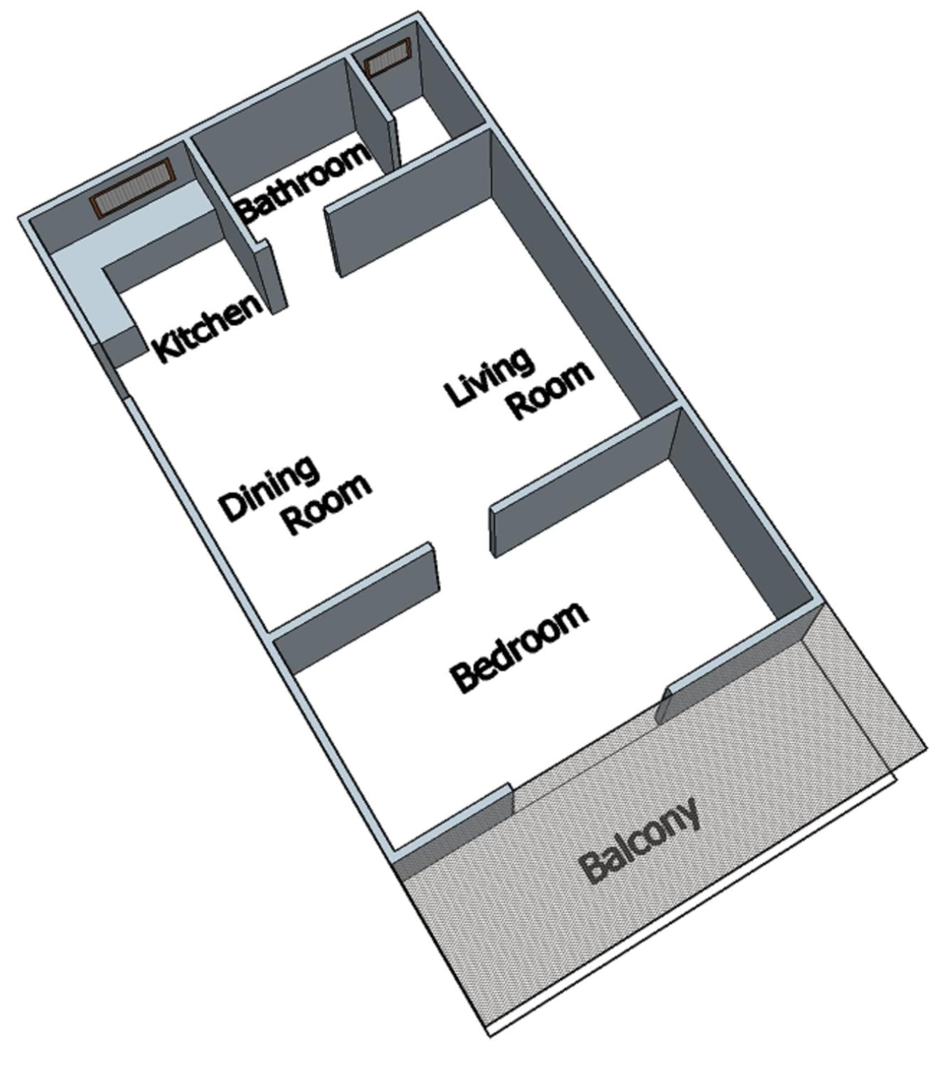 Nos Krusero Apartments - Photo 56