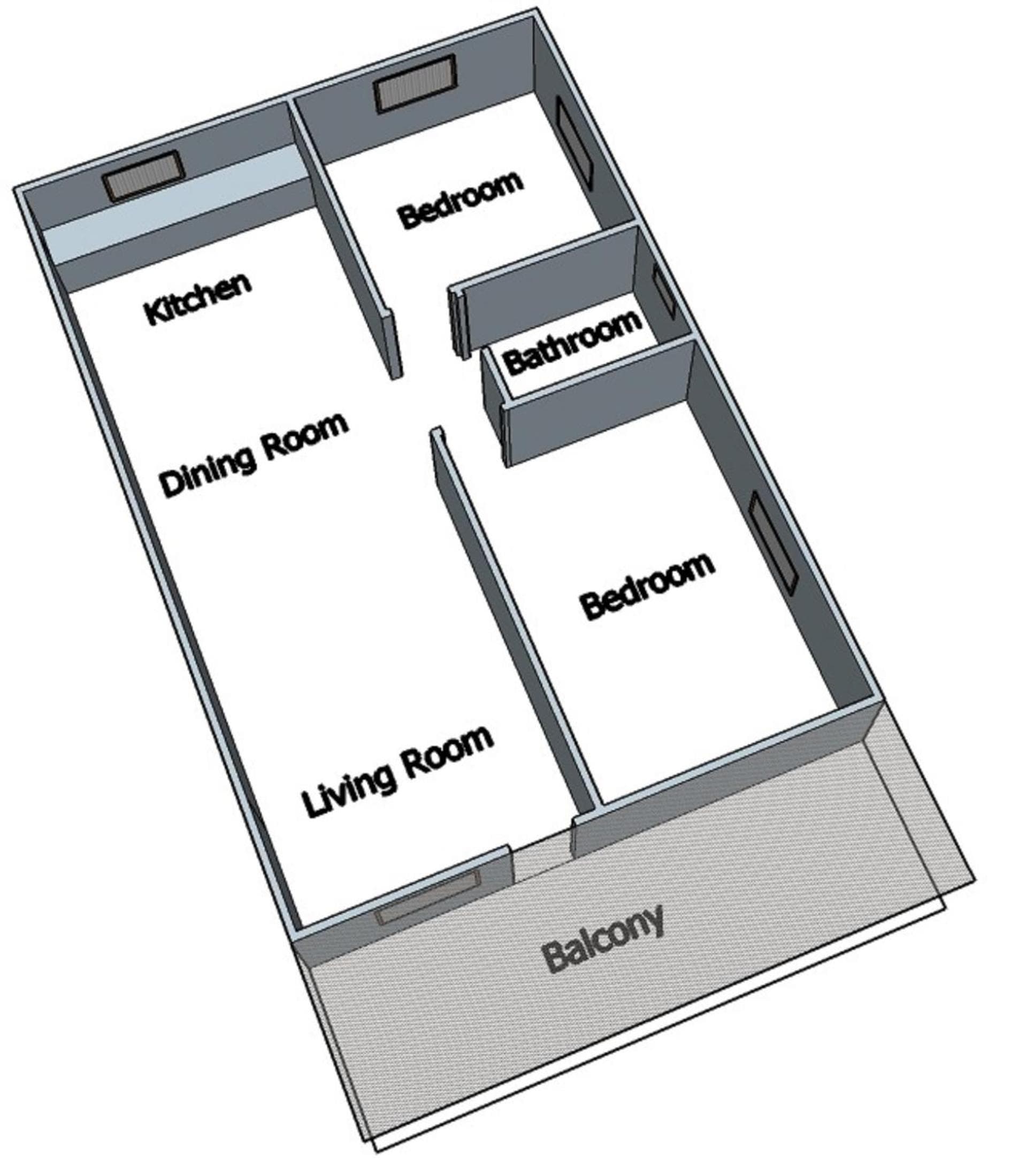 Nos Krusero Apartments - Photo 58