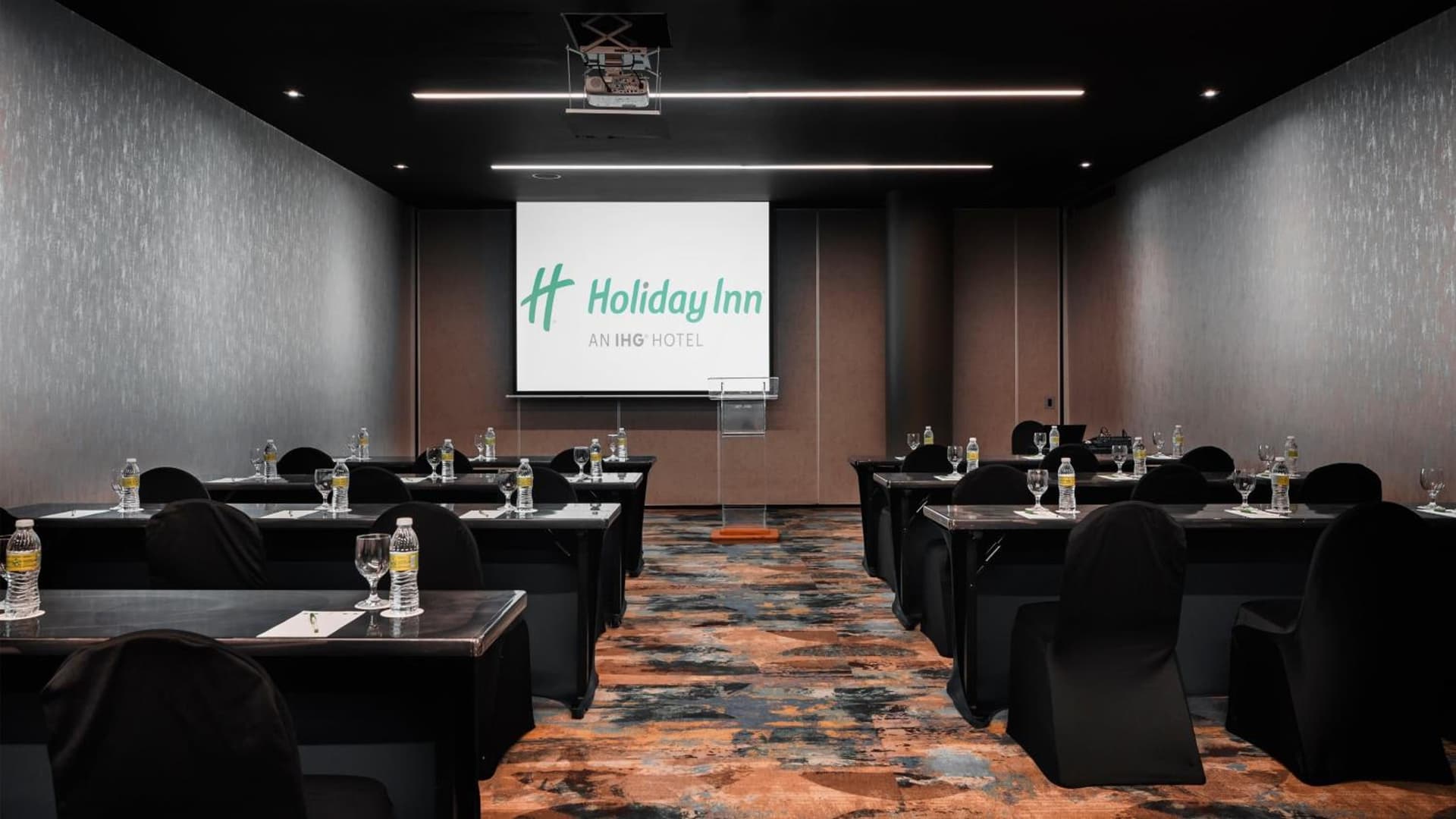 Holiday Inn Santo Domingo by IHG - Photo 35