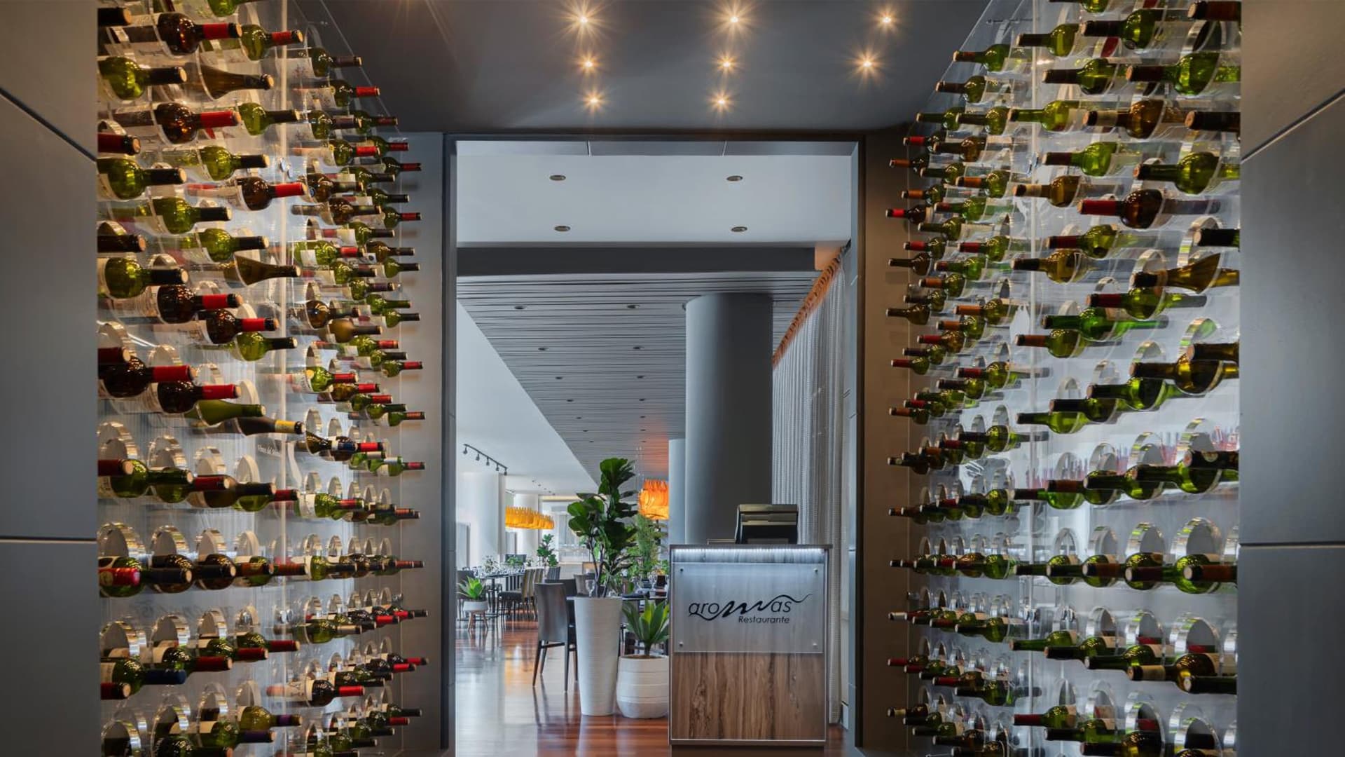 Holiday Inn Santo Domingo by IHG - Photo 74