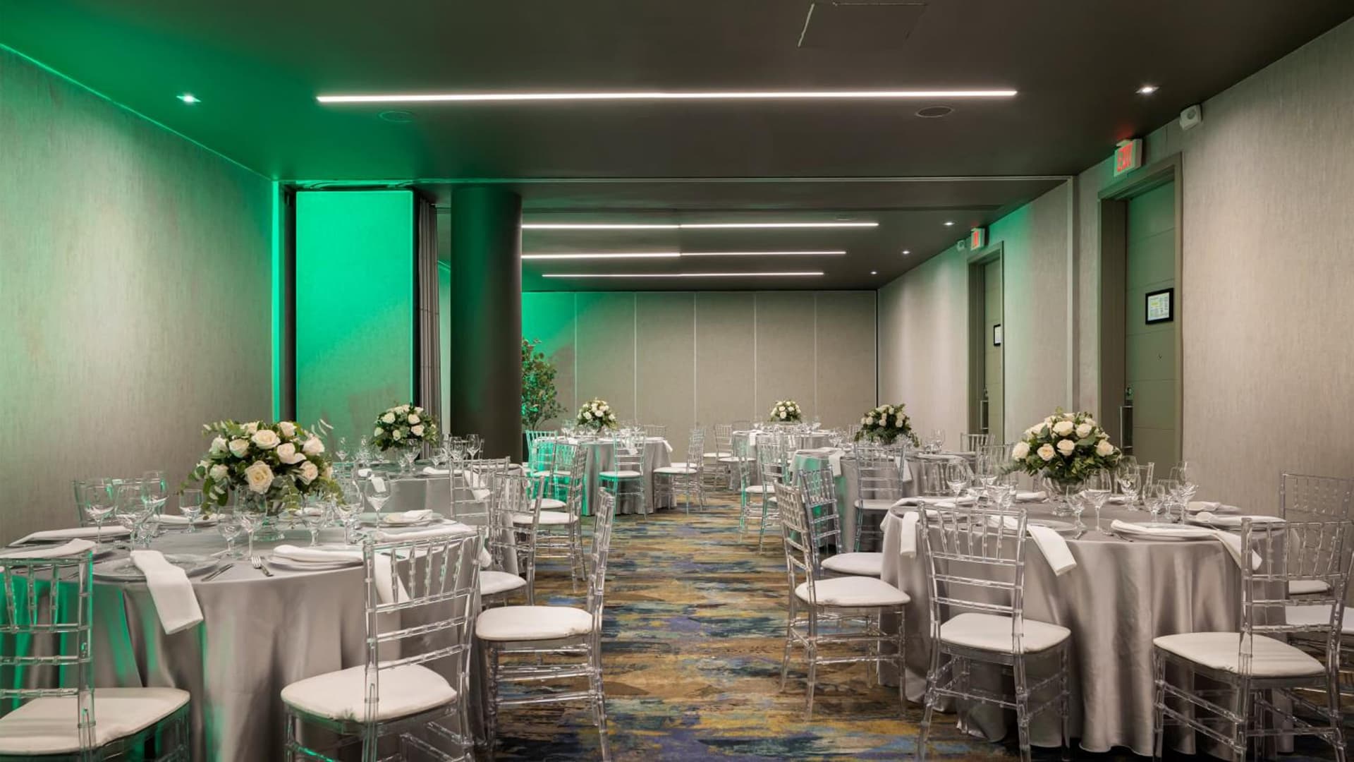 Holiday Inn Santo Domingo by IHG - Photo 73