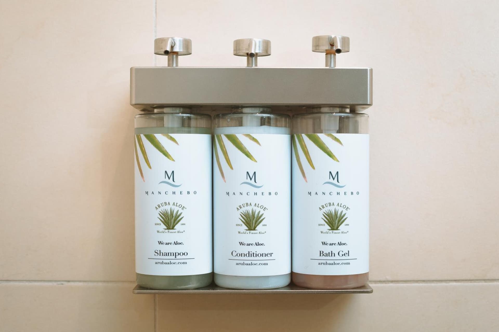 Manchebo Beach Resort and Spa - Photo 55