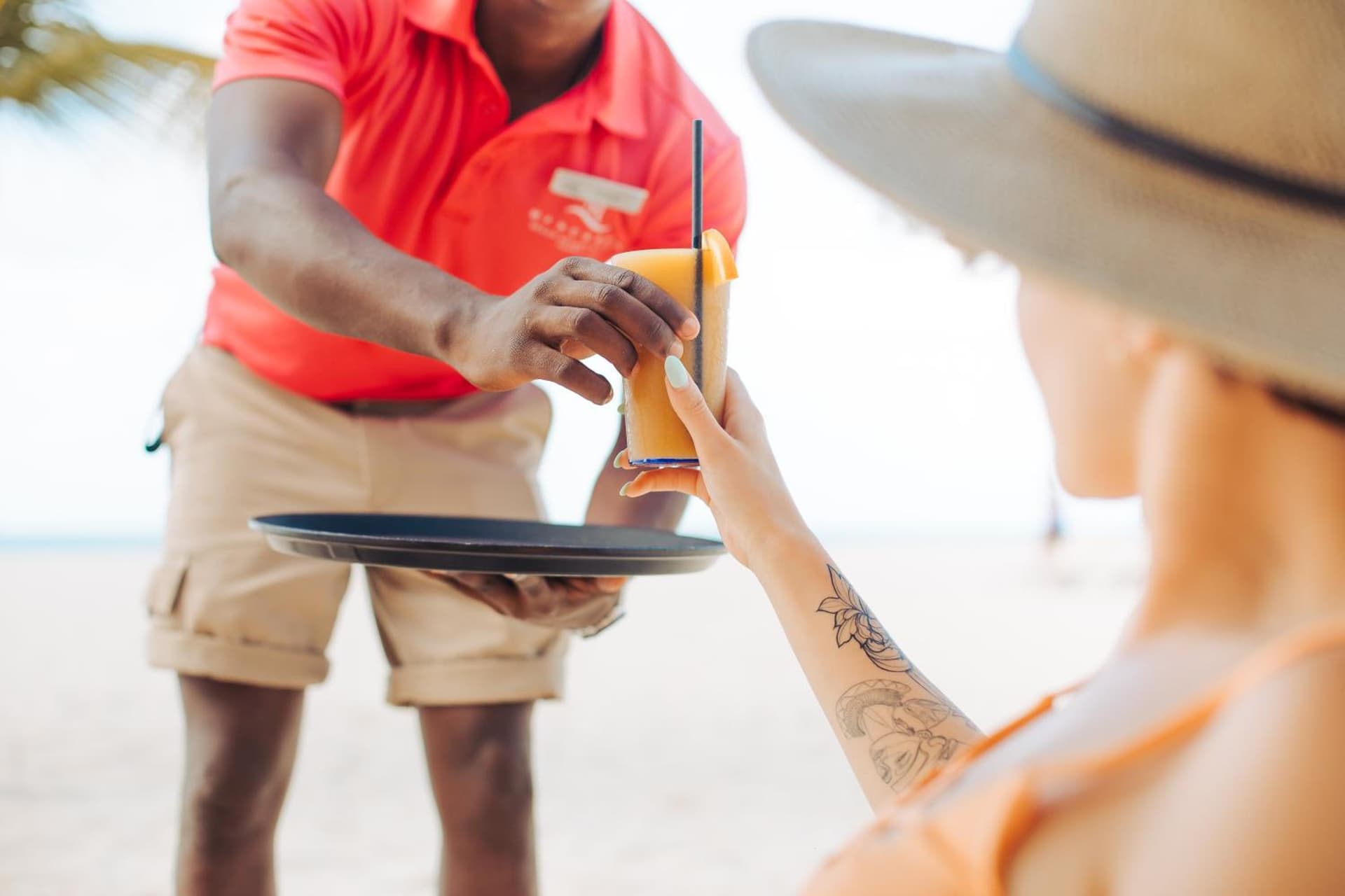 Manchebo Beach Resort and Spa - Photo 56