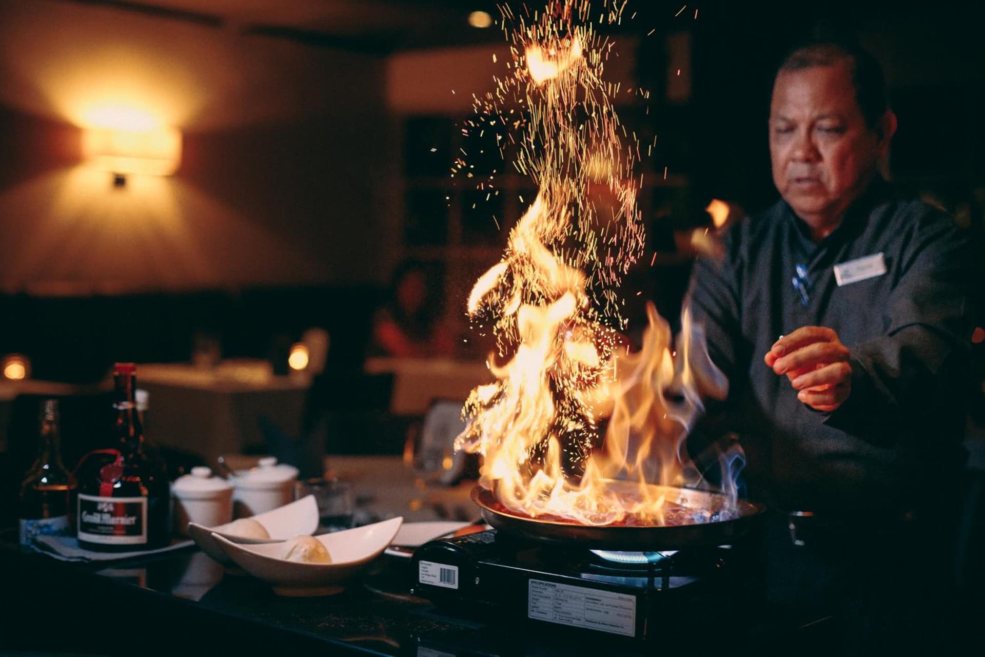 Manchebo Beach Resort and Spa - Photo 63