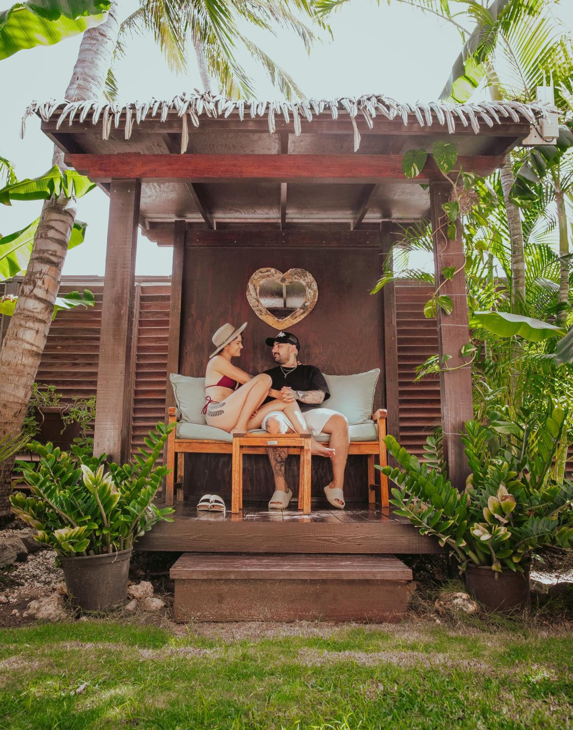 Manchebo Beach Resort and Spa - Photo 64