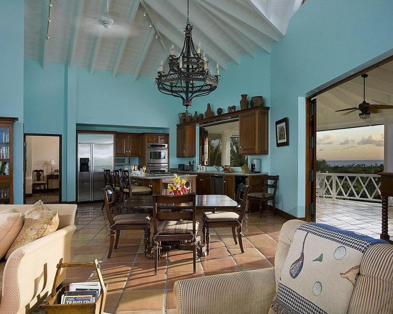 Four Seasons Resort Nevis - Photo 50