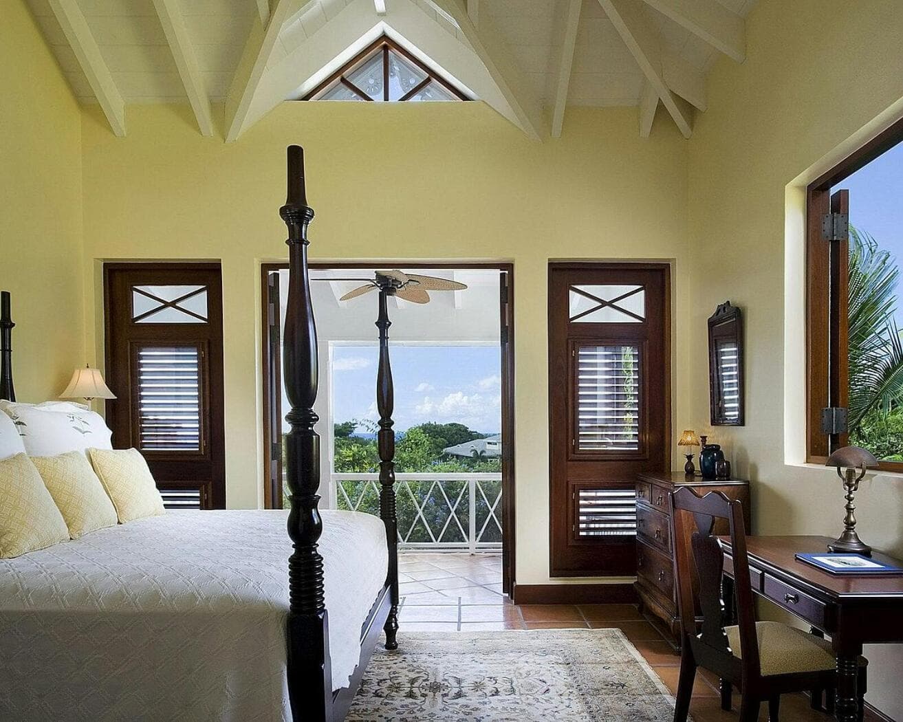 Four Seasons Resort Nevis - Photo 51