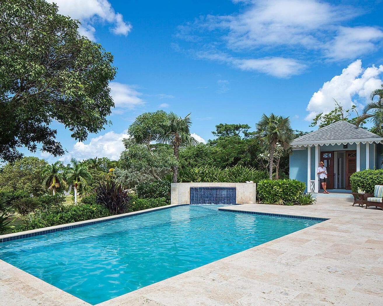 Four Seasons Resort Nevis - Photo 53