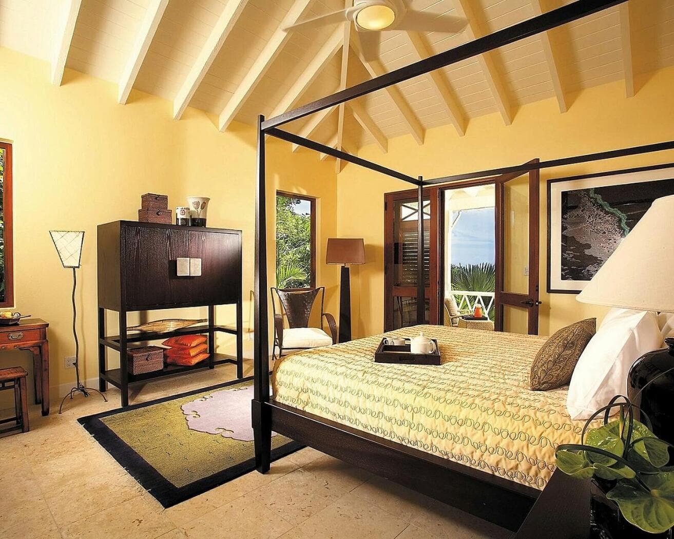 Four Seasons Resort Nevis - Photo 60