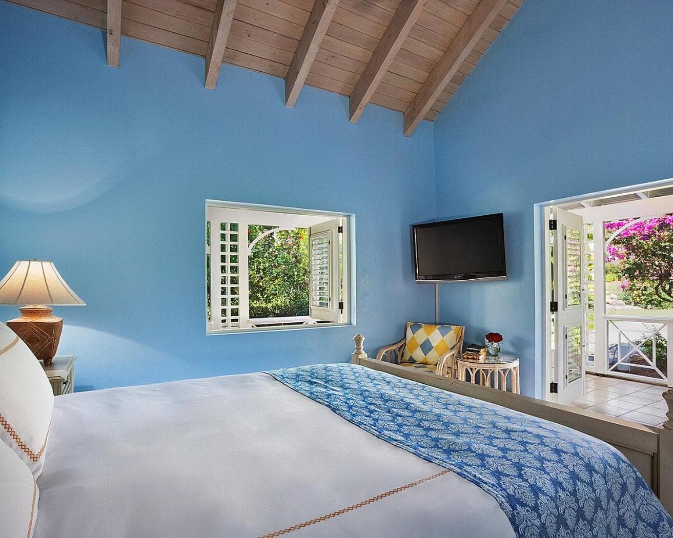 Four Seasons Resort Nevis - Photo 68