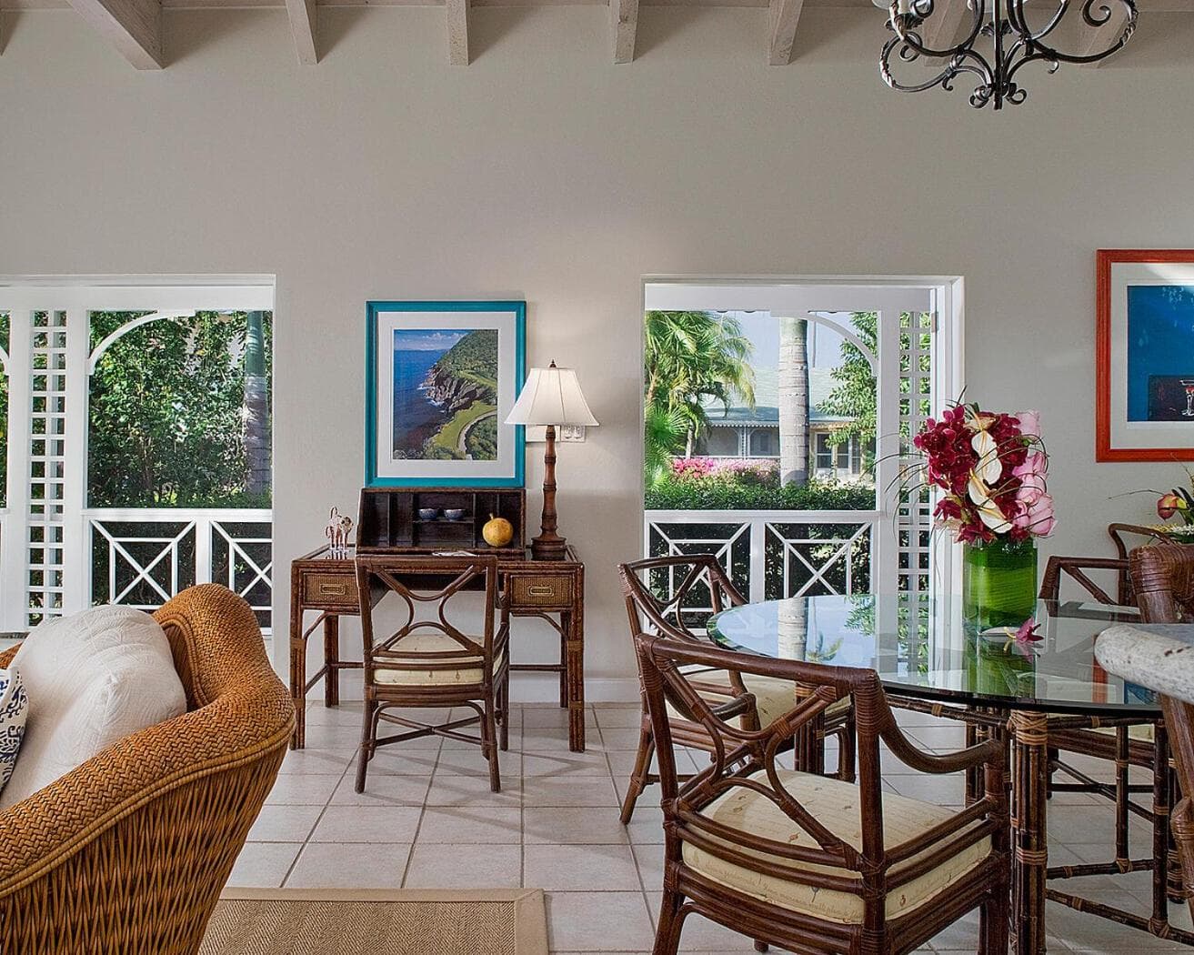 Four Seasons Resort Nevis - Photo 69