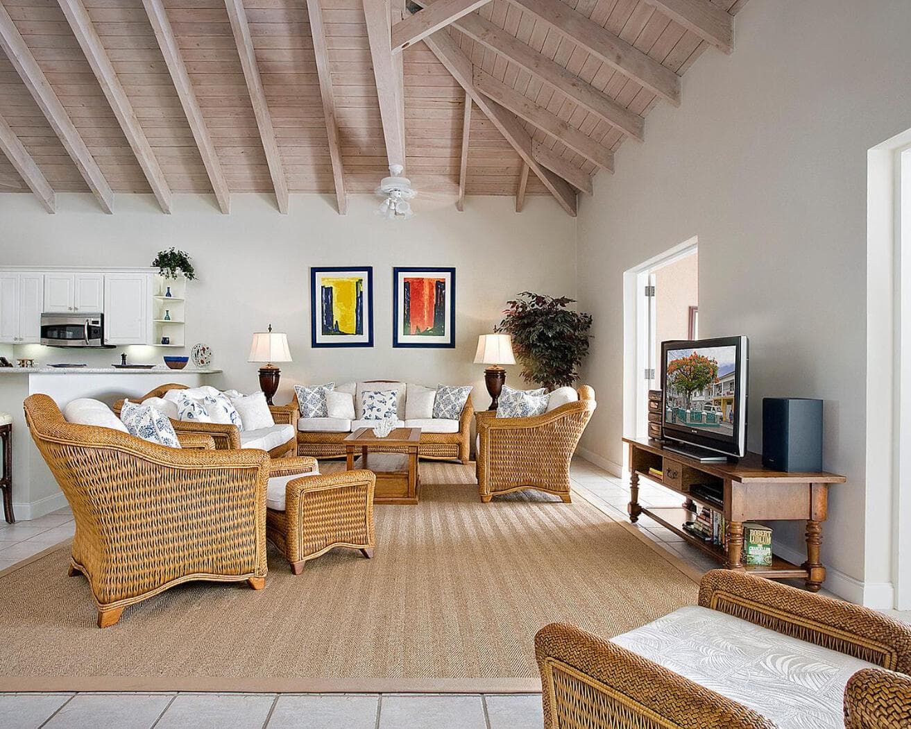 Four Seasons Resort Nevis - Photo 65