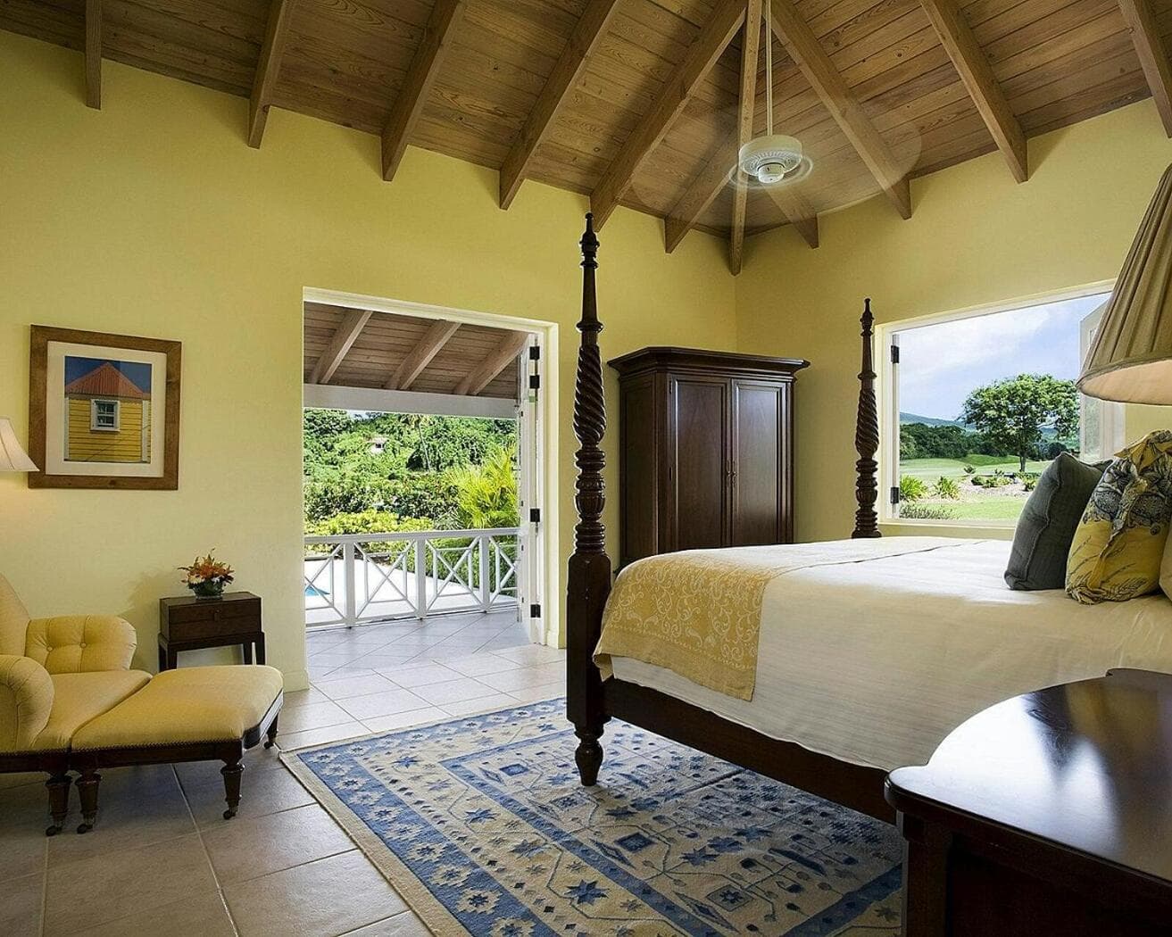 Four Seasons Resort Nevis - Photo 74