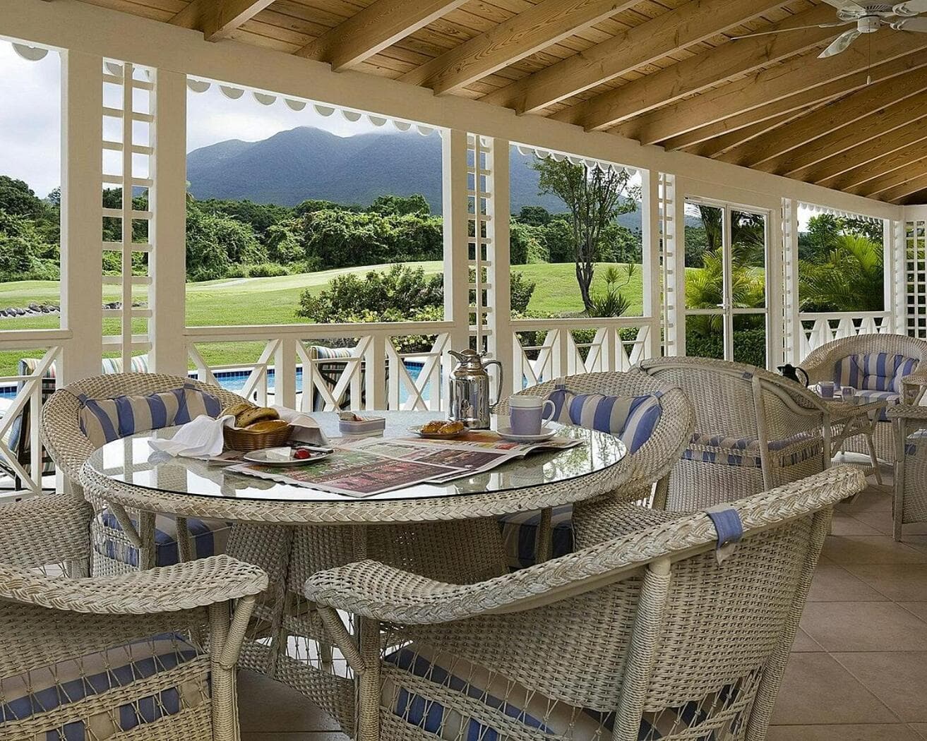 Four Seasons Resort Nevis - Photo 76