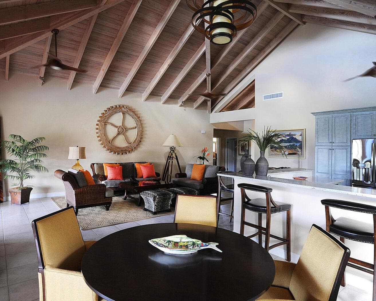 Four Seasons Resort Nevis - Photo 81