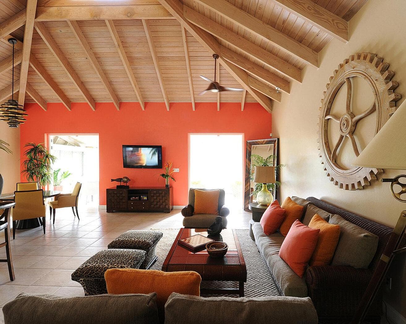 Four Seasons Resort Nevis - Photo 80