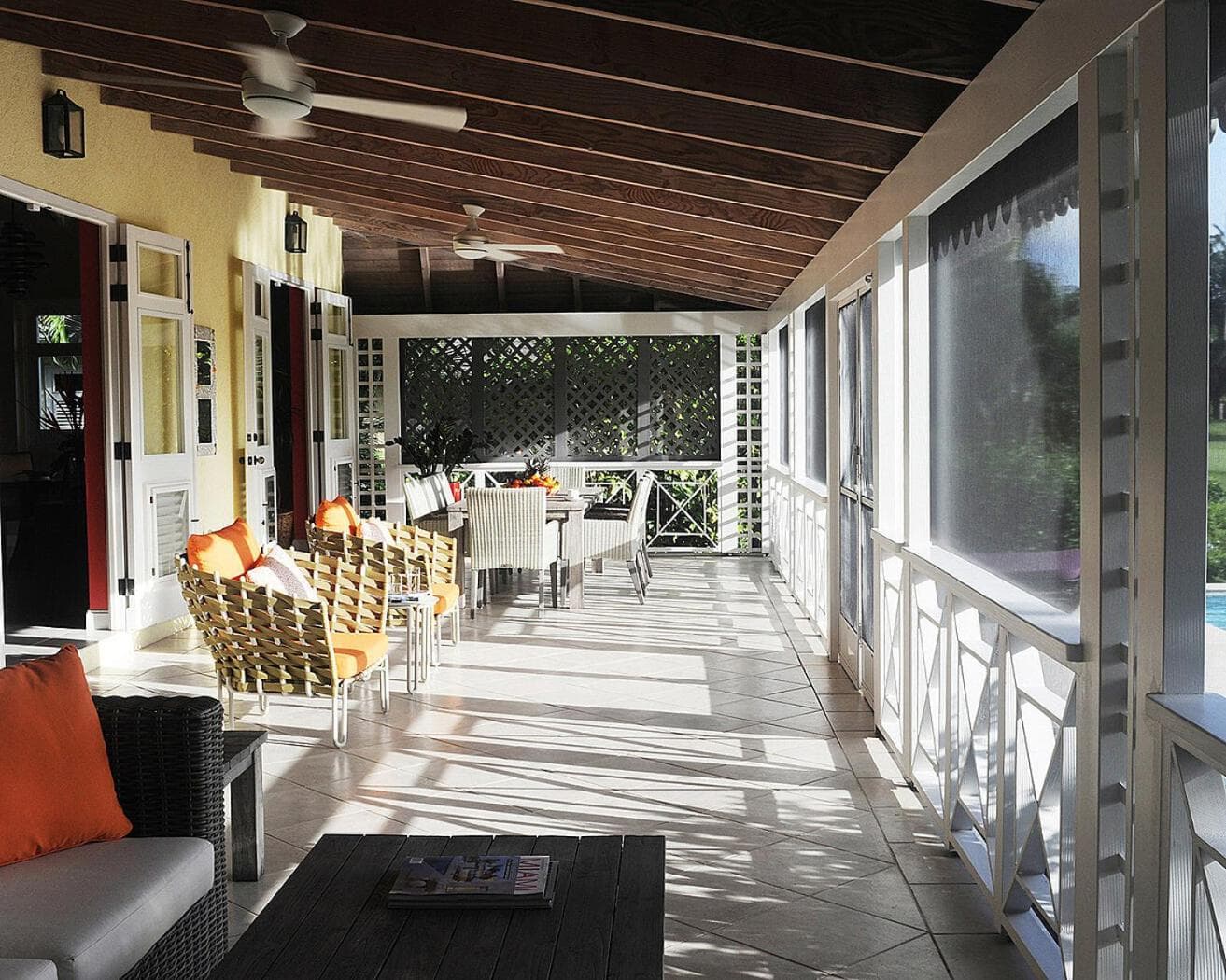 Four Seasons Resort Nevis - Photo 79