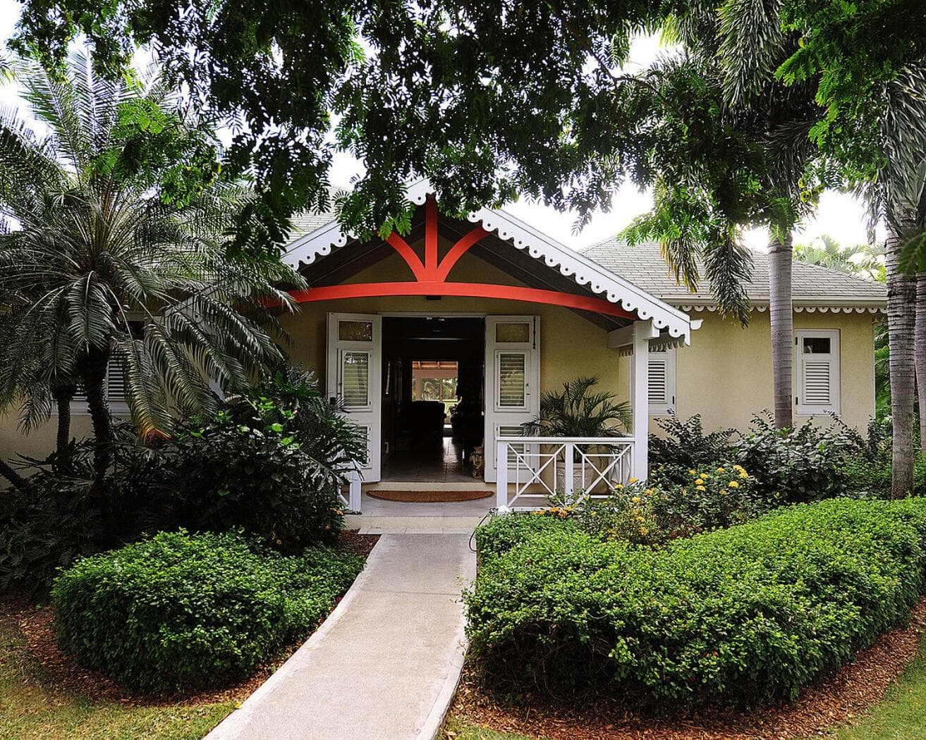 Four Seasons Resort Nevis - Photo 78