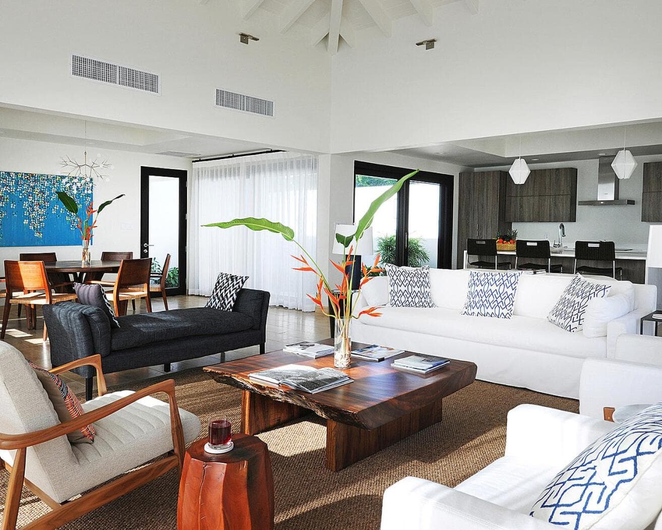 Four Seasons Resort Nevis - Photo 88